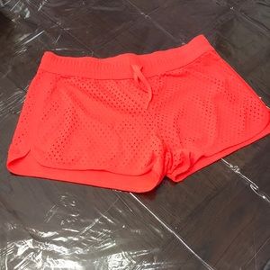 Athletic works shorts